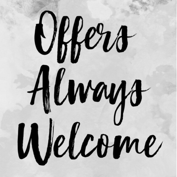 Welcome 💗 - Picture 3 of 3